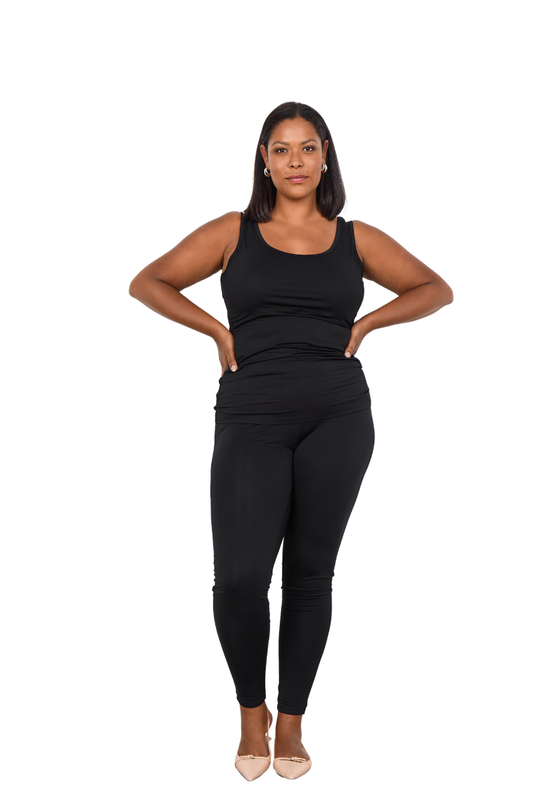 Wasabi leggins wa-stella 11 sort