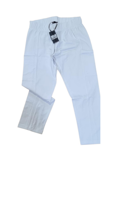 capri leggins med lomme