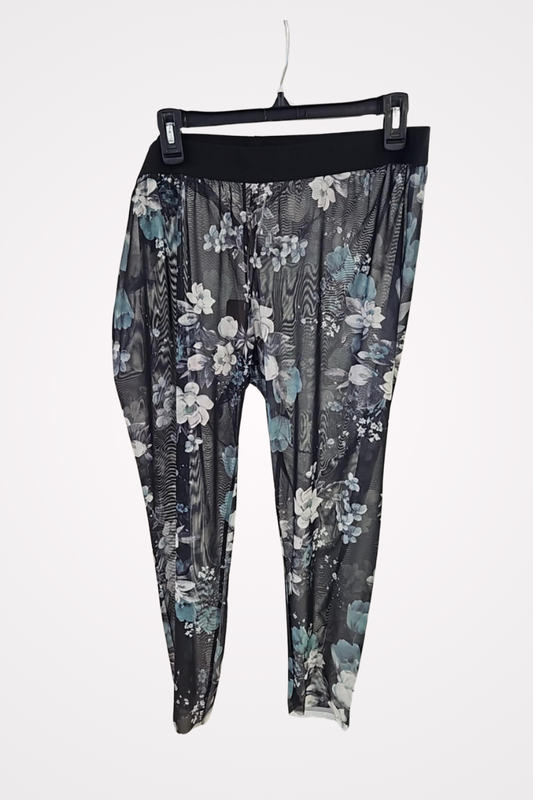 leggins mesh