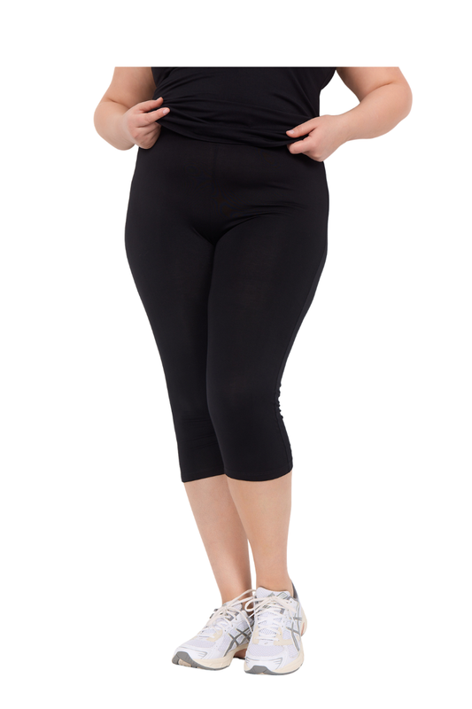 Wasabi 3/4 leggins wa-stella 19 sort