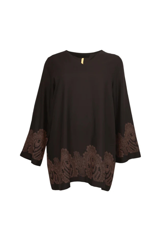 cassiopeia bluse Leonette