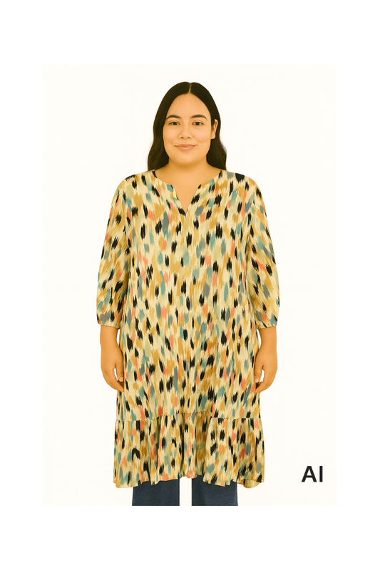 Mapeo kjole Multi Lise 12