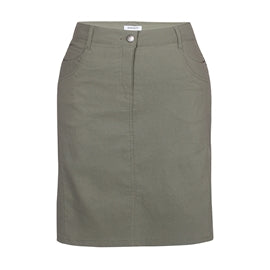 Zhenzi nederdel bengalin med shorts indsyet Boyer