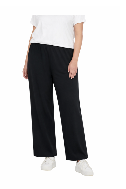 Only Carmakoma bukser Carbremen sort