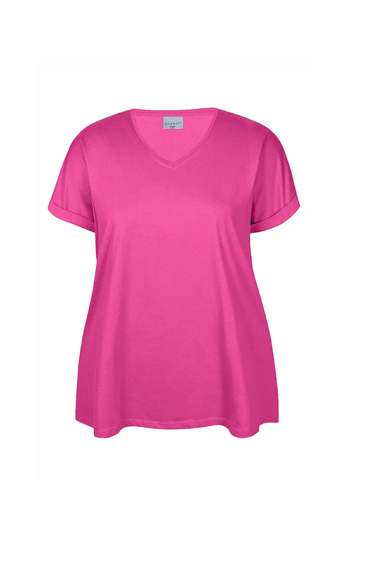 Zhenzi t-shirt Alberta 014 pink