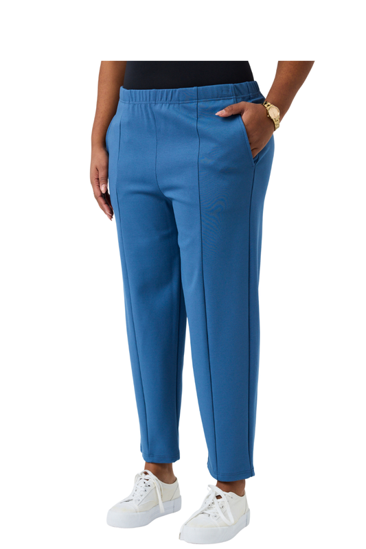 Pont Neuf bukser PNGea denim blue