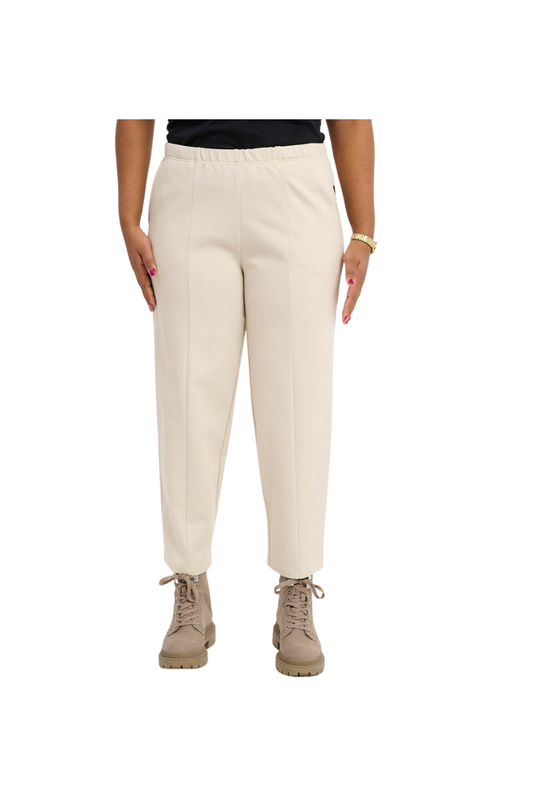 Pont Neuf bukser PNGea sand