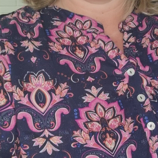 Mapeo tunika paisley 6 Fillippa