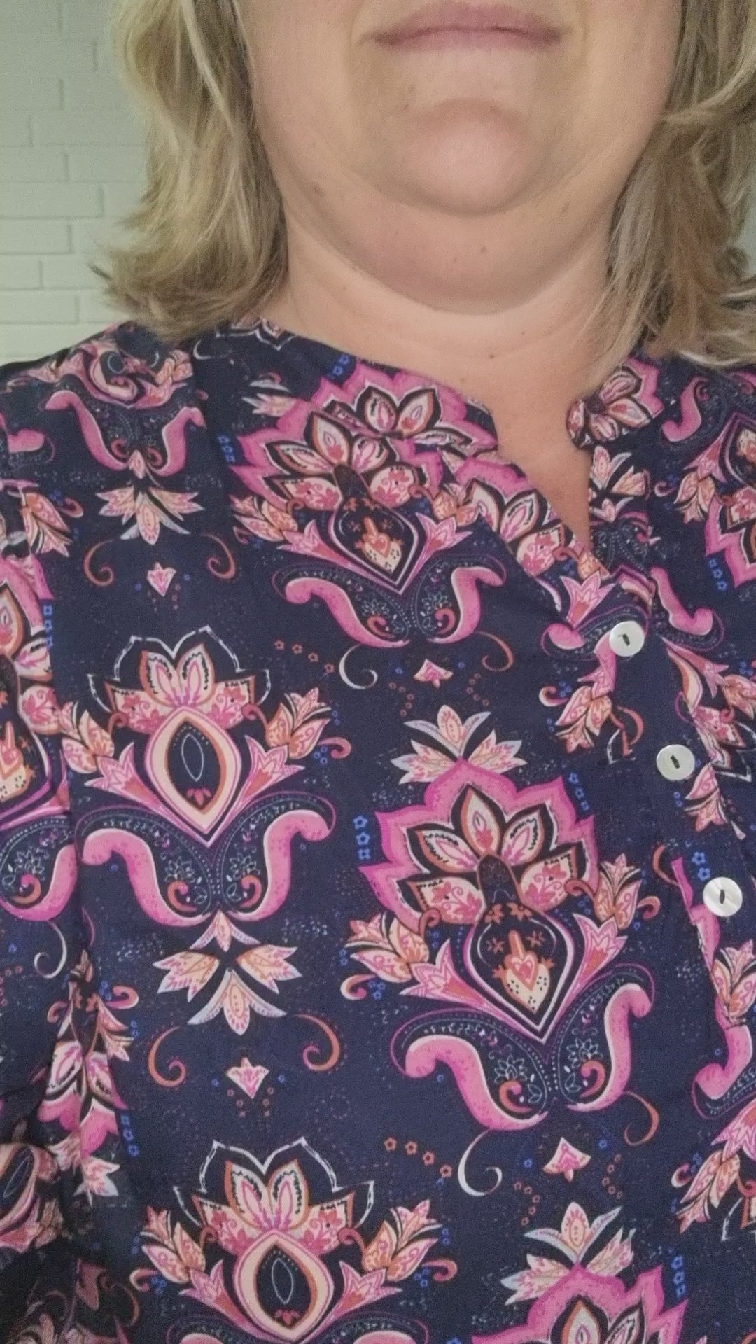 Mapeo tunika paisley 6 Fillippa