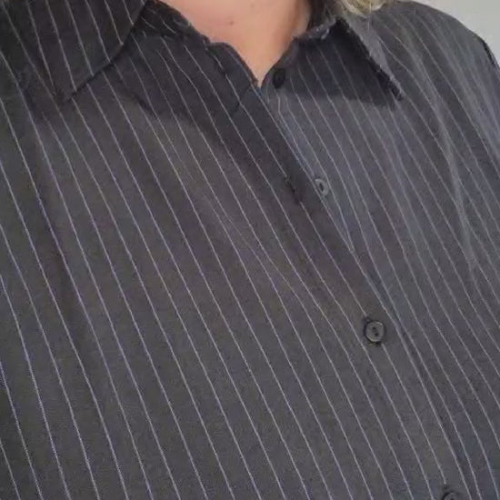 carmakoma skjorte carkimmi