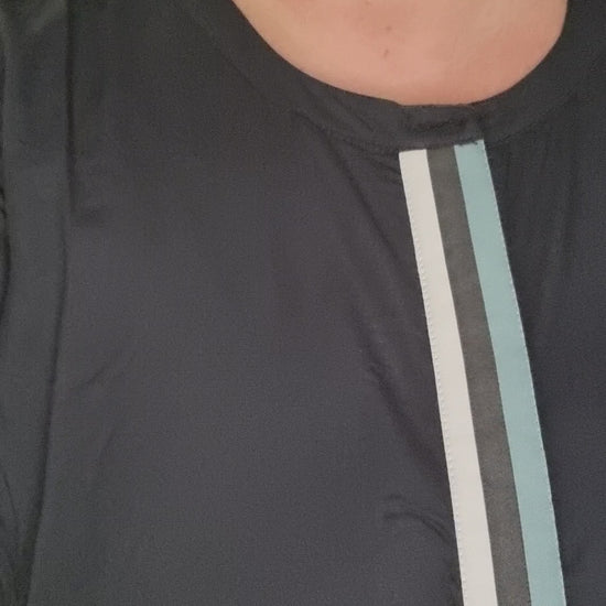 zhenzi kjole zh-allie 1192 sort