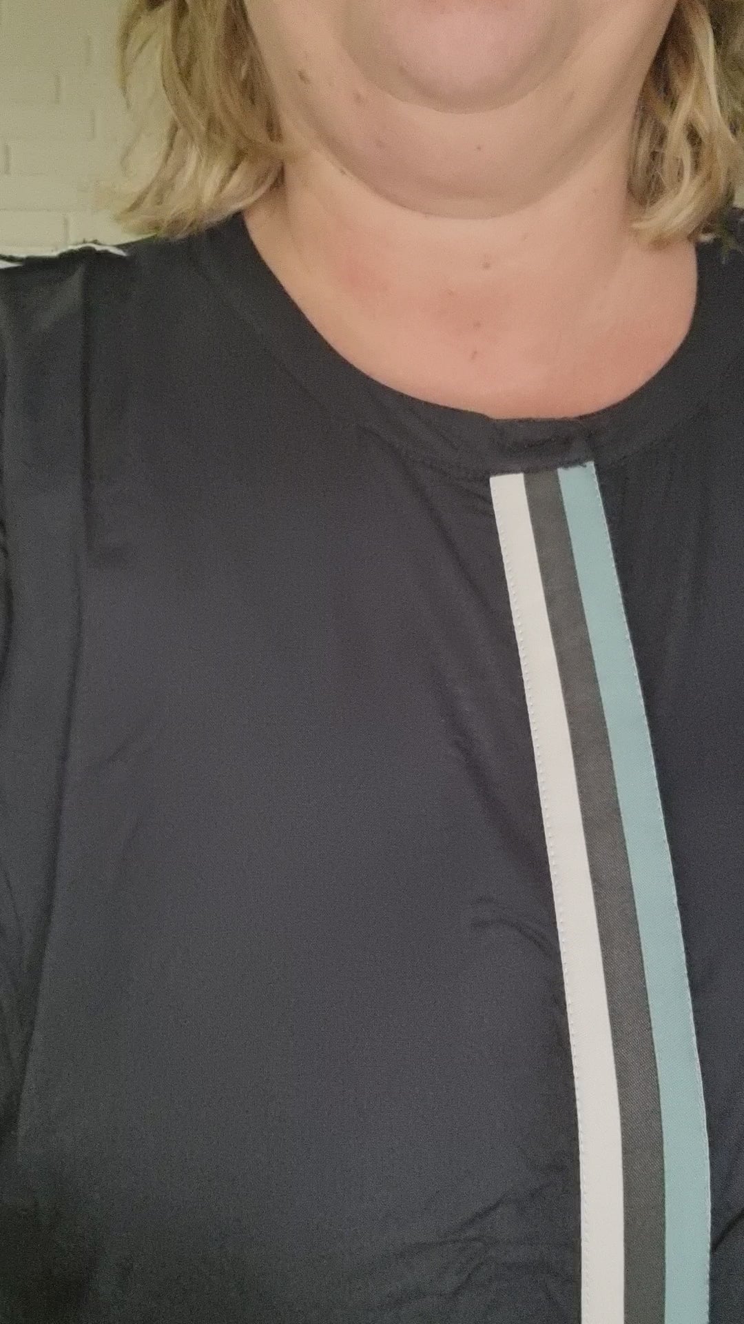 zhenzi kjole zh-allie 1192 sort