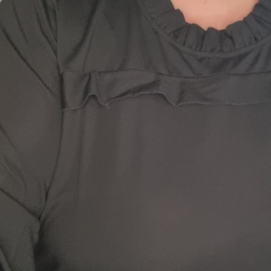 Studio tunika SMarire dress sort