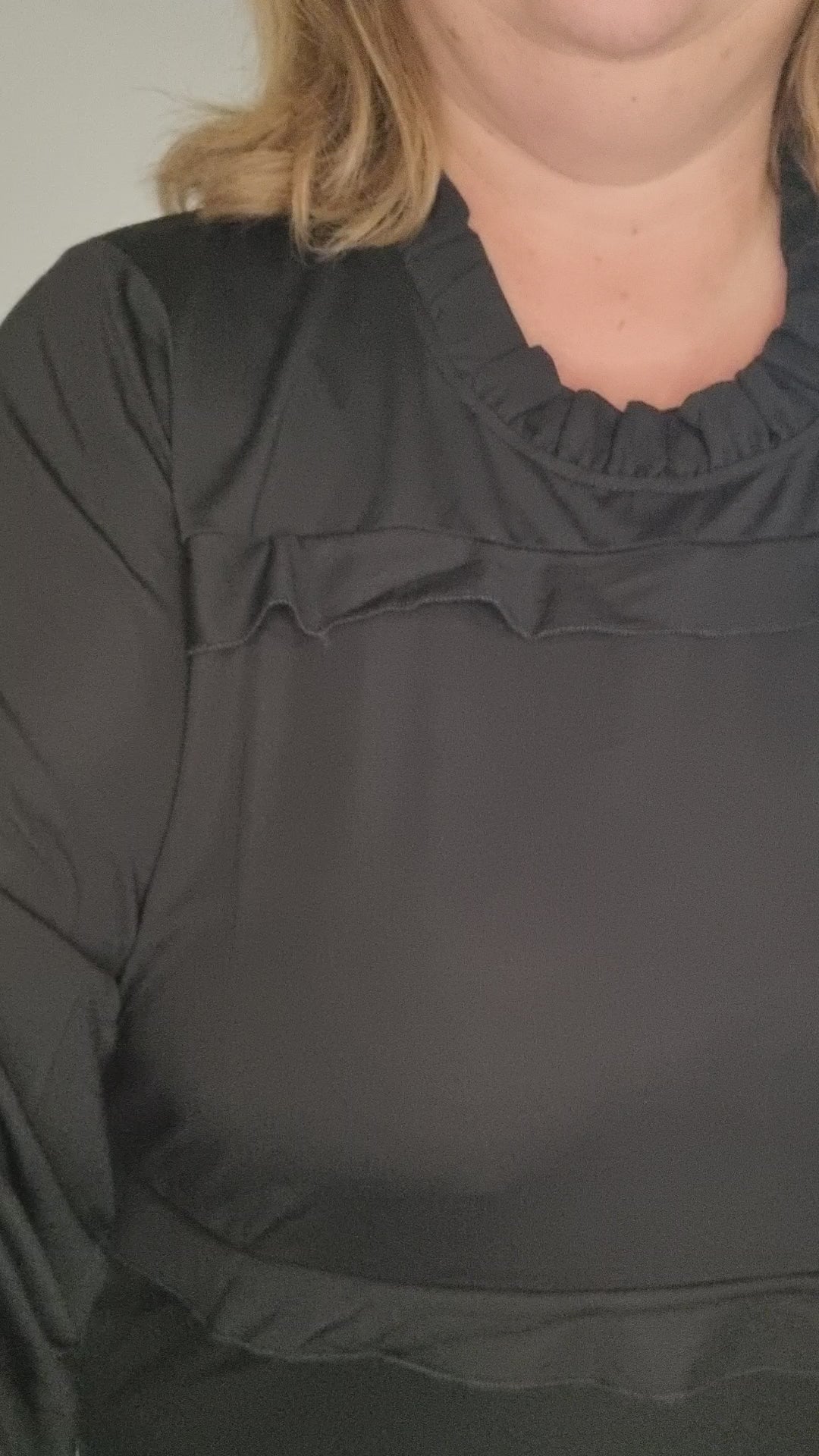 Studio tunika SMarire dress sort