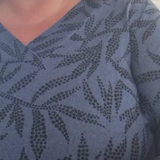 Zhenzi tunika zh-sara 1038 army