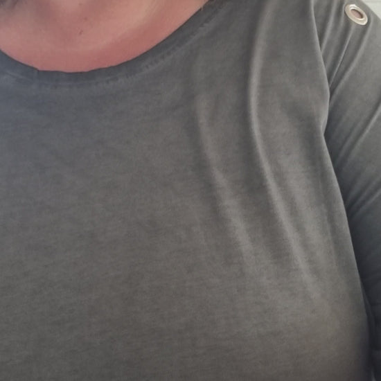 Zhenzi tunika Zh-Saee 1007 army