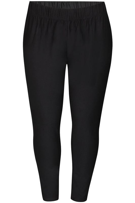 zhenzi leggins Adis blå 463