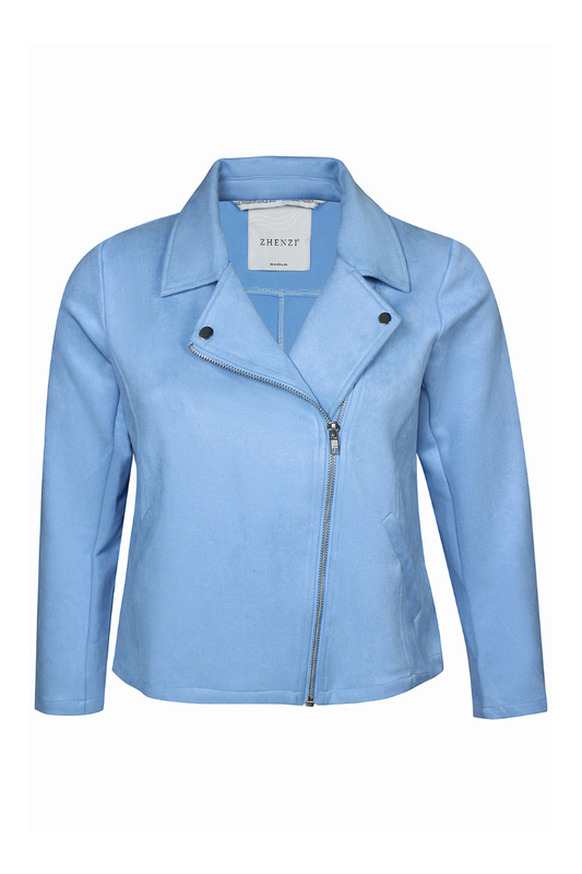ruskinds look jakke plus size