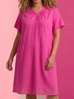 zhenzikjole jamie pink