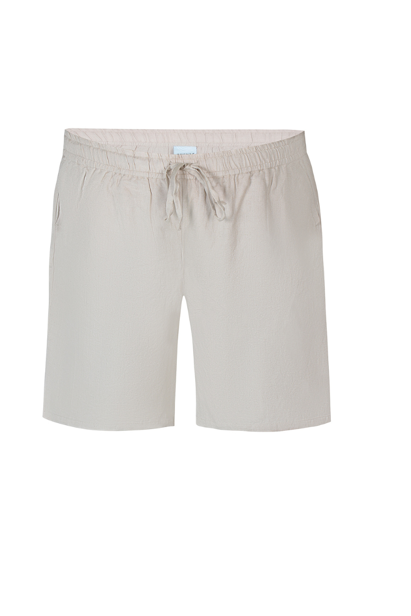 zhenzi shorts Hyla 797 sand