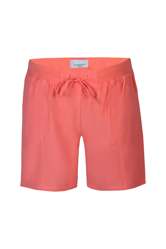 zhenzi shorts