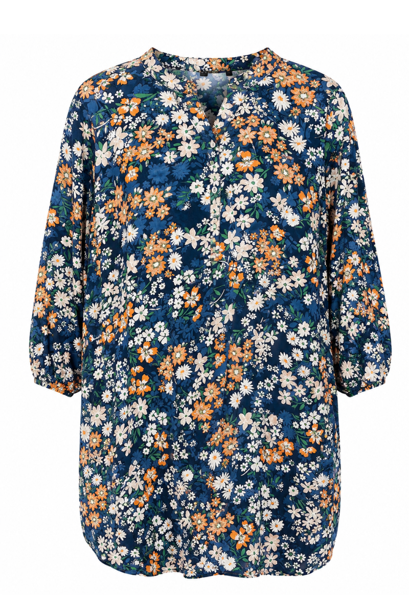 Mapeo tunika Print 39 Fillipa
