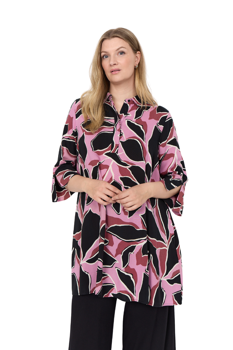 Wasabi tunika WA-Athalia 4 - rosa