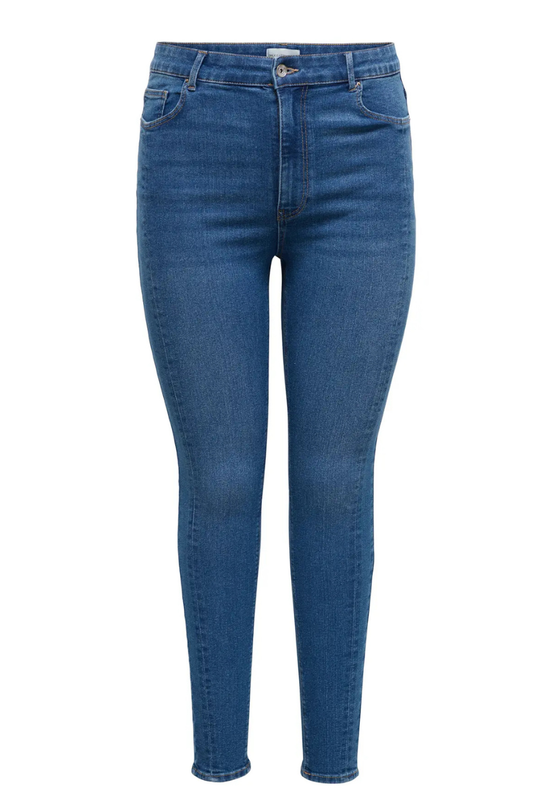 Only Carmakoma jeans CARCHRISTINE