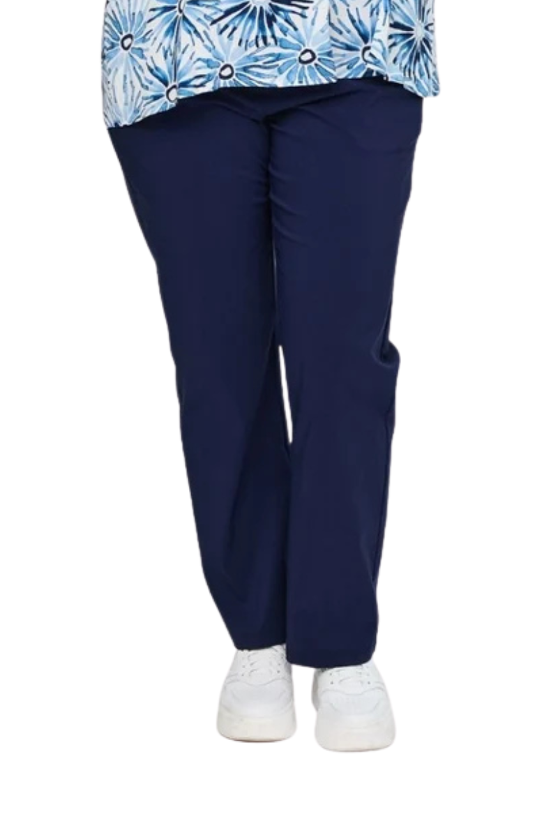 Zhenzi bukser Jazzy 65  Navy