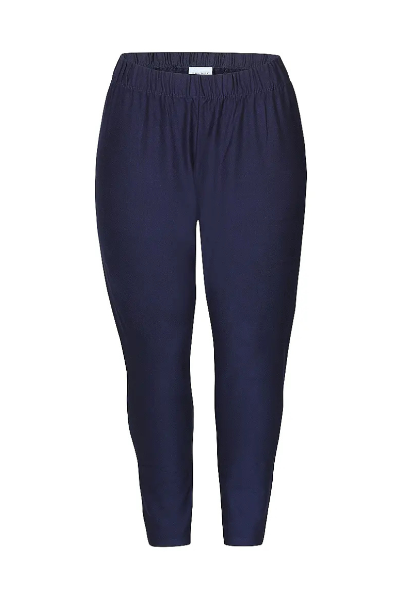 Zhenzi leggins Adis 463 - Navy