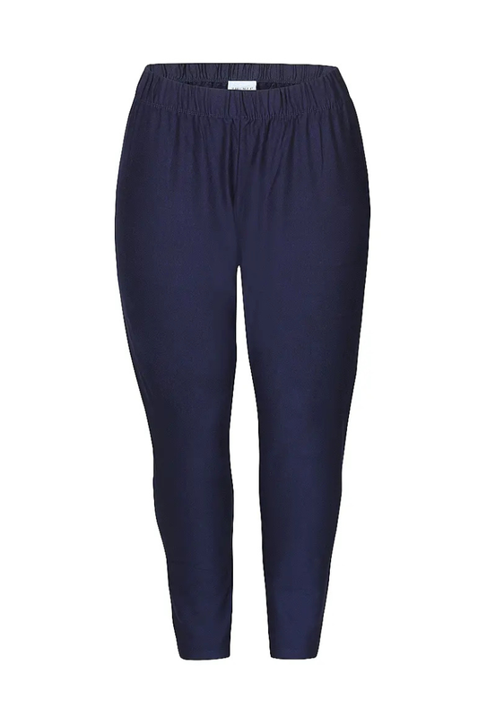 Zhenzi leggins Adis 463 - Navy