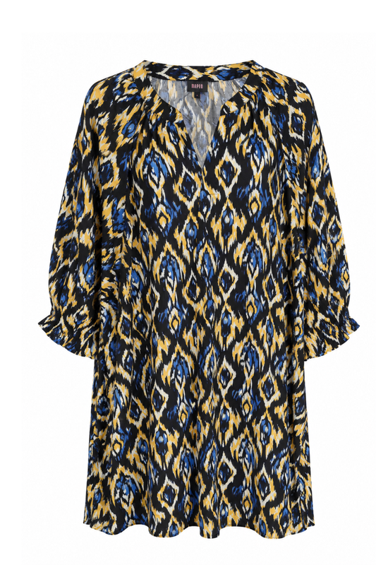 Mapeo KJOLE Olivia - Print 20.