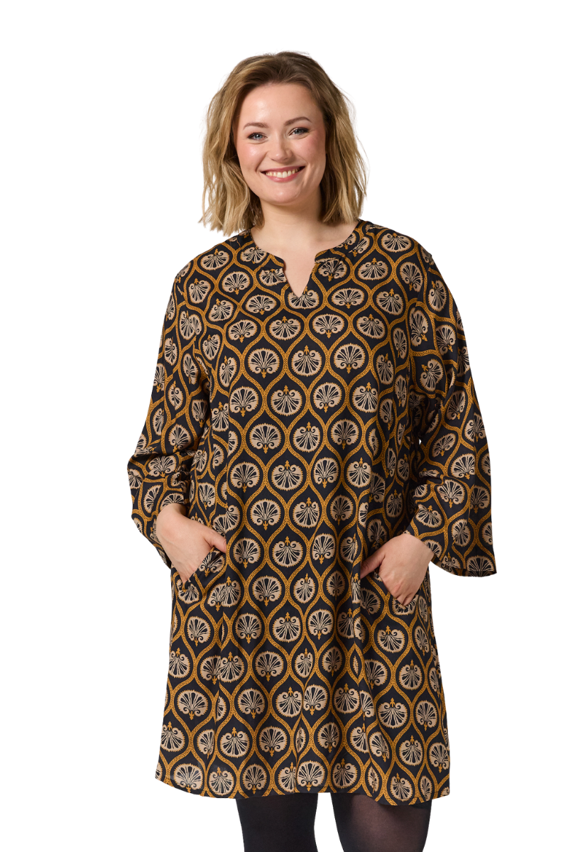 Gozzip tunika GSkuld Tunic