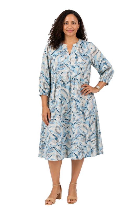 Mapeo kjole Olivia 11