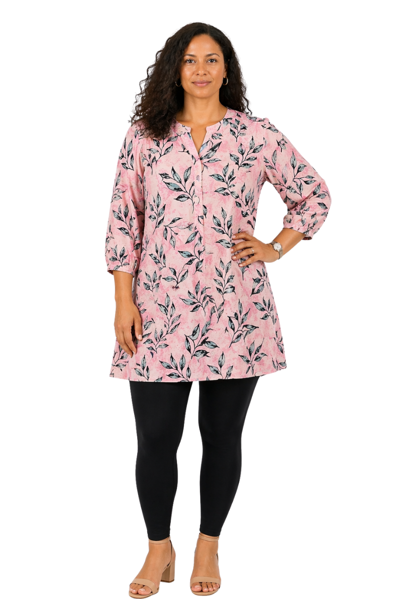 Mapeo tunika Fllipa print 10