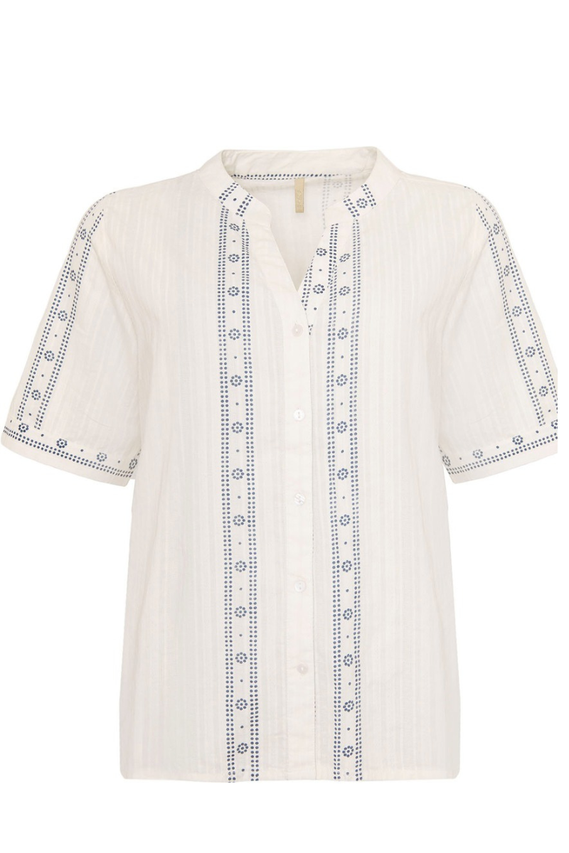 Cassiopeia bluse Jytesse