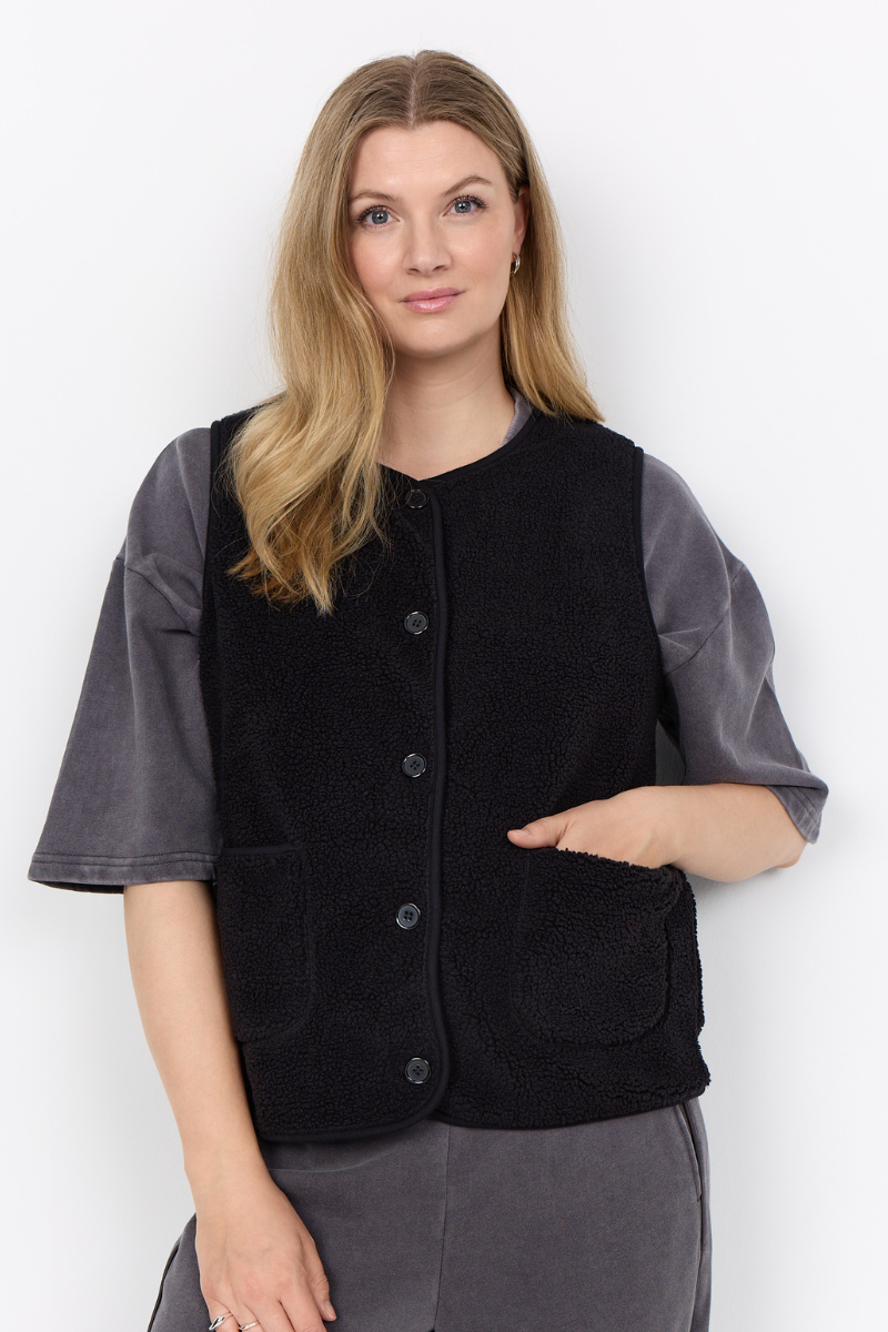 wasabi plys vest Wa-Nettie 3 sort