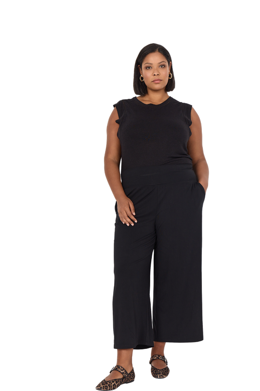 wasabi bukser sort wa-marla 2