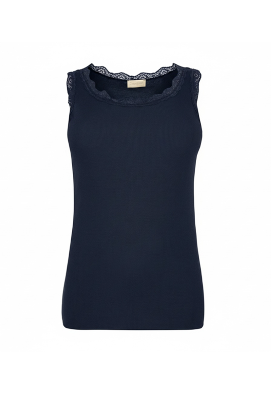 Cassiopeia top Issane - 2 – Navy