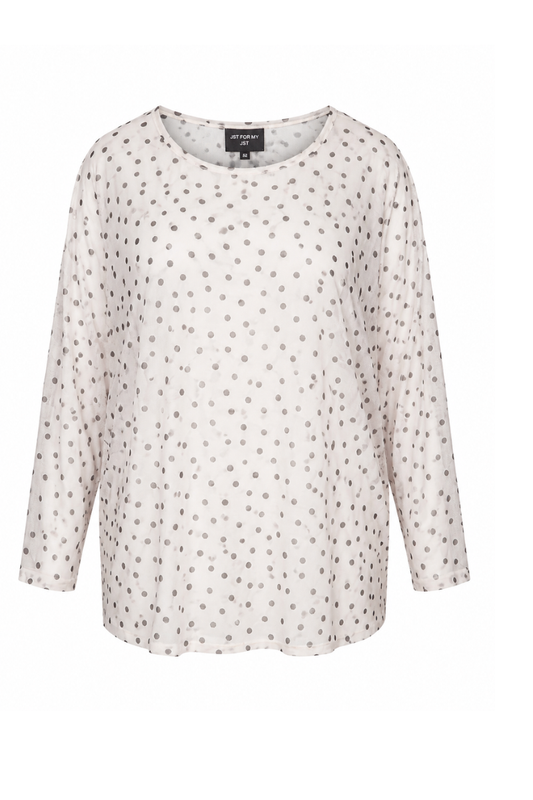 wasabi mesh bluse wa-marry 1 hvid