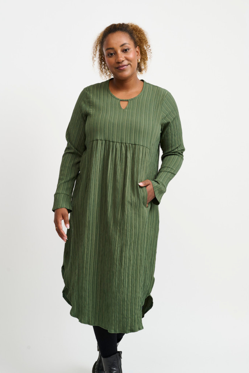 Pont Neuf kjole Pncath lysgrøn