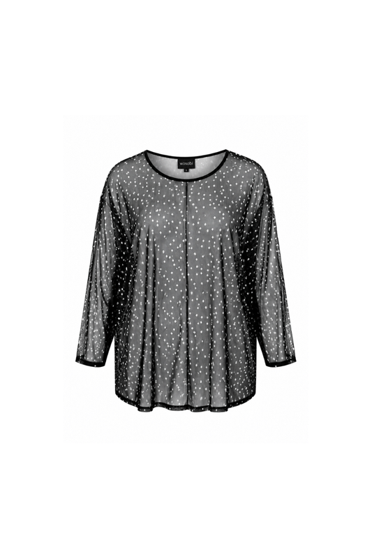 wasabi bluse wa-marry 1 sort