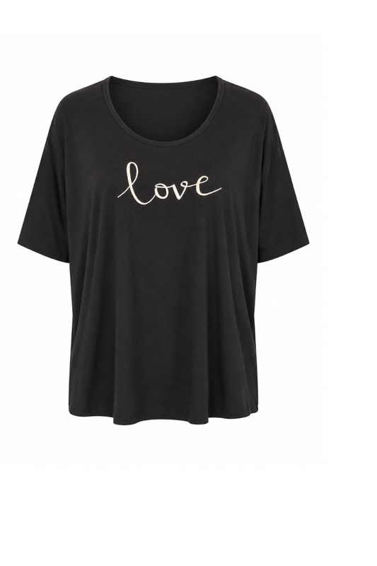 wasabi t-shirt wa-helene 8 sort