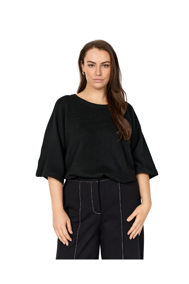 Wasabi strik Wa-chanin 1 sort