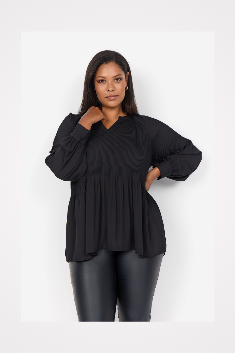 plus size sort