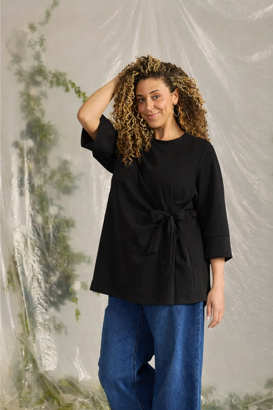 zhenzi bluse Zh-mya 1333 sort