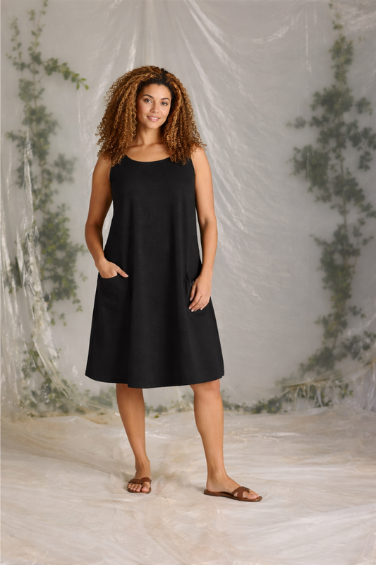 zhenzi kjole Zh-Amin 159 sort