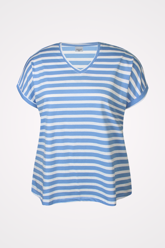 storpige  zhenzi t-shirt