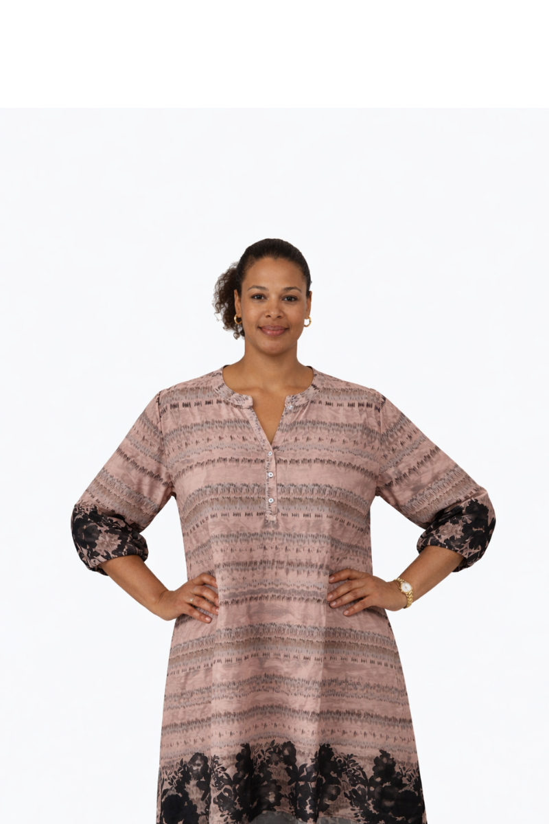 Mapeo tunika Fillippa sand 3