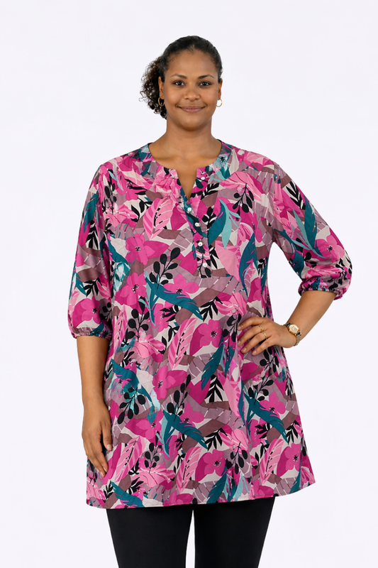 Mapeo tunika Fillippa 32